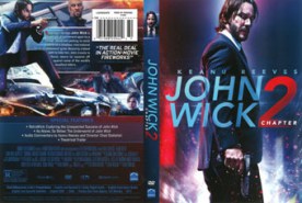 John Wick Chapter 2 (2017) จอห์น วิค แรงกว่านรก 2